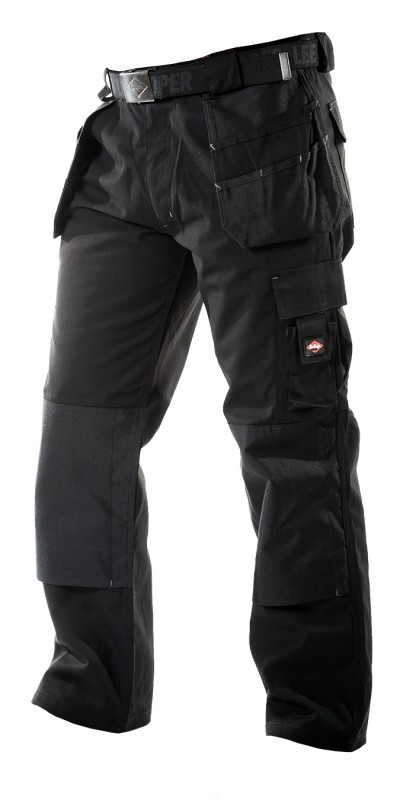 LCPNT216 HOLSTER POCKET TROUSER - Lee Cooper Workwear