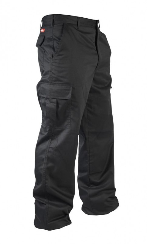 lee cooper work pants