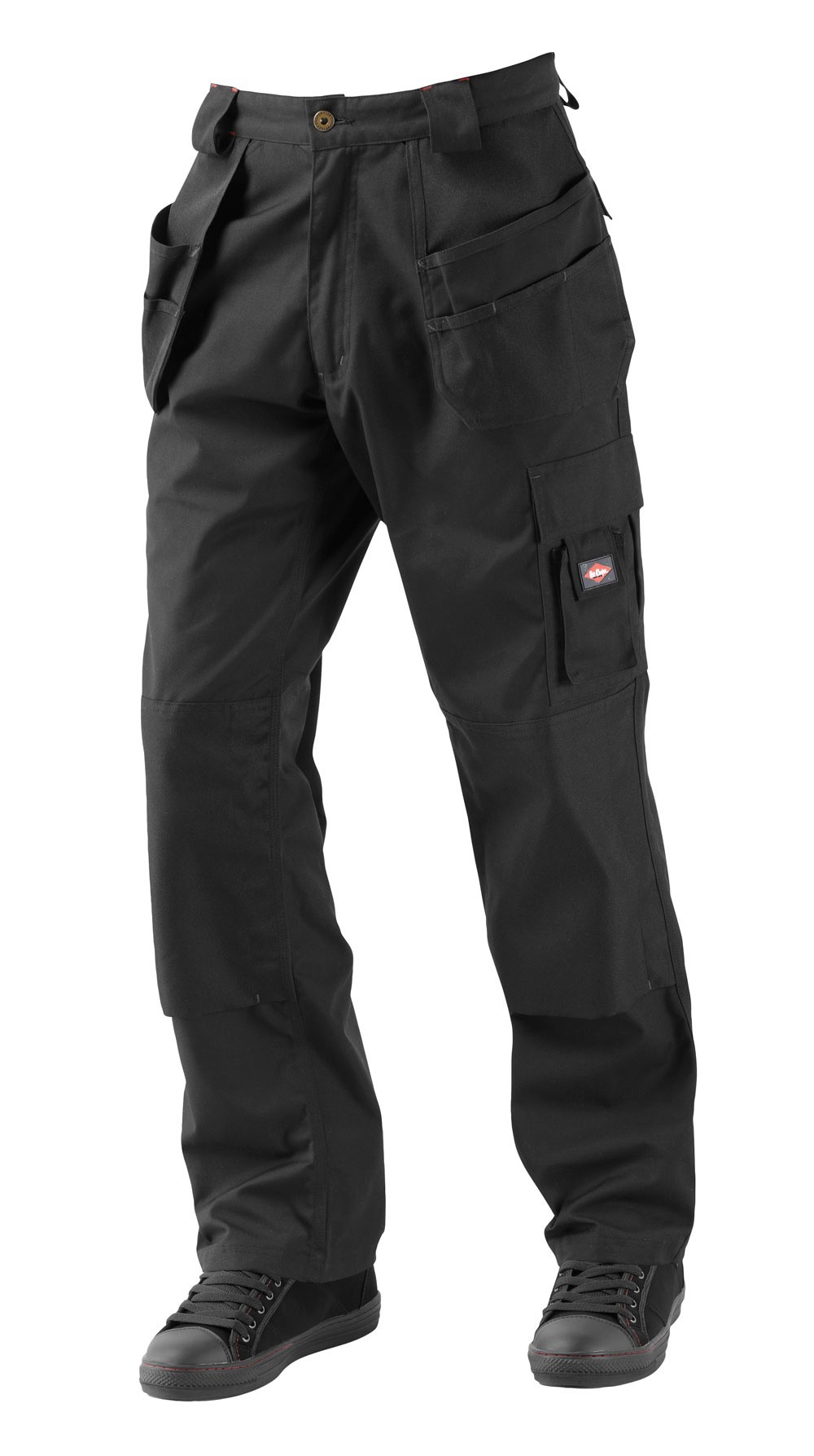 LCPNT216 HOLSTER POCKET TROUSER - Lee Cooper Workwear