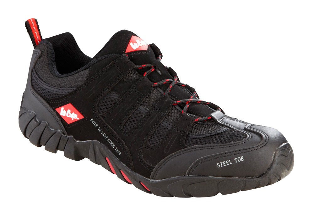 lee cooper snakeskin ladies trainers
