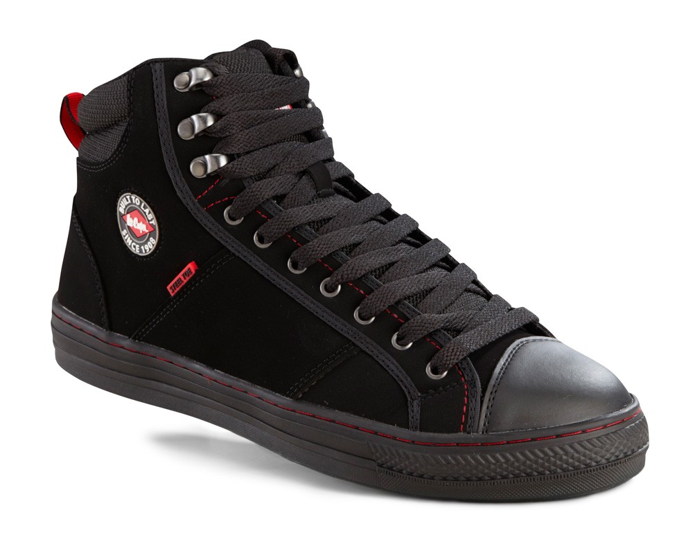 LEE COOPER WORKWEAR BASEBALL BOOT