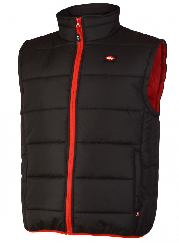 LCVST706 PADDED VEST