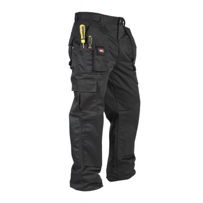LCPNT205 CARGO TROUSERS