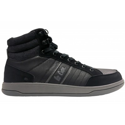 lee cooper lc 9006 high ankle steel toe safety shoes