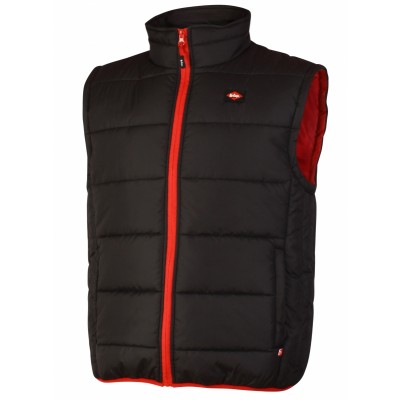 LCVST706 PADDED VEST