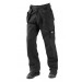 LCPNT216 HOLSTER POCKET TROUSER BLACK